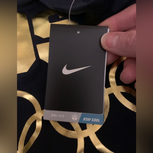 Nike USA Olympic Dri-Fit T-Shirt - Picture 5 of 7